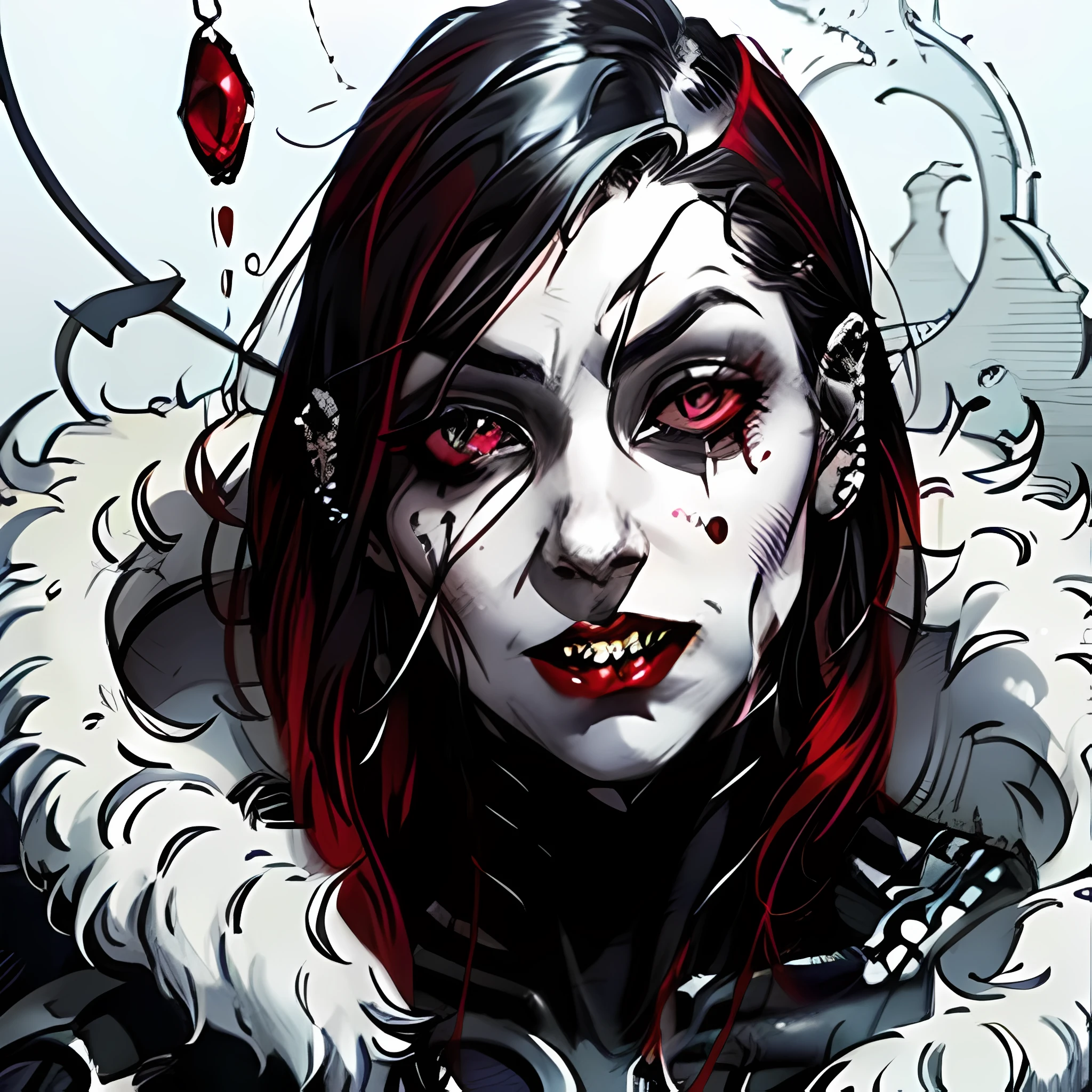 (0122) Weekly challenge theme: Mythical Creature