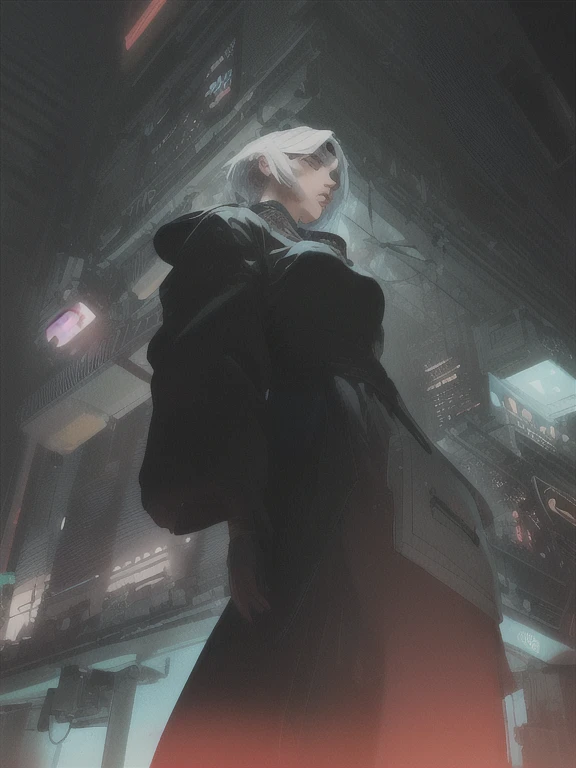 ((La mejor calidad)), ((obra maestra)), (muy detallado:1.3), ...............................................................................................................................................3D, Beautiful (cyberpunk:1.3) Mujer hacker, peinado corto,pelo corto, Volver al visor, cabello grueso, Terminal de ordenador operativo, Pantalla montada en la cabeza, computer server, Pantalla LCD, fiber optic cable, Logotipo de la empresa, HDR (High Dymanic Range), Trazado de rayos, NVIDIA RTX, Super resolution, Irreal 5, Subsoil Scatter, Textura PBR, Post-procesamiento, Anisotropic filtering, profundidad de campo, maximum sharpness and sharpness, Texturas multicapa, Albedo y Highlight Maps, Sombreado de superficies, Accurate simulation of light-material interactions, proporciones perfectas, Renderizado de octanaje, duotone lighting, ISO bajo, balance de blancos, Regla de los tercios, amplia apertura, 8K RAW, efficient sub-pixels, sub-pixel convolution, glow particles, dynamic  pose