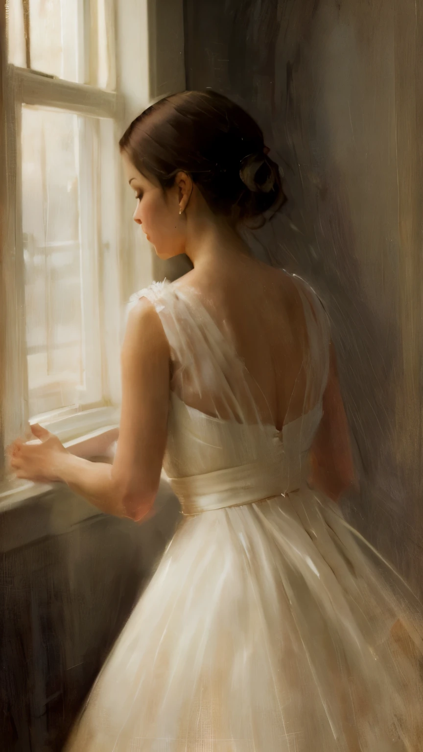 Capture an evocative scene where confessions dance between the lines, portraying the emotional depth of shared secrets. The indoor setting should be well-lit, allowing for detailed shots that convey the intimacy and vulnerability of the moment. Utilize a 50mm lens for a focused perspective, emphasizing the subject and the written lines. Aim for a high-resolution image that realistically captures the dance of confessions and the subtle emotions involved. Draw inspiration from photographers skilled in capturing moments of intimacy and shared emotions on platforms like Deviantart and Behance.
