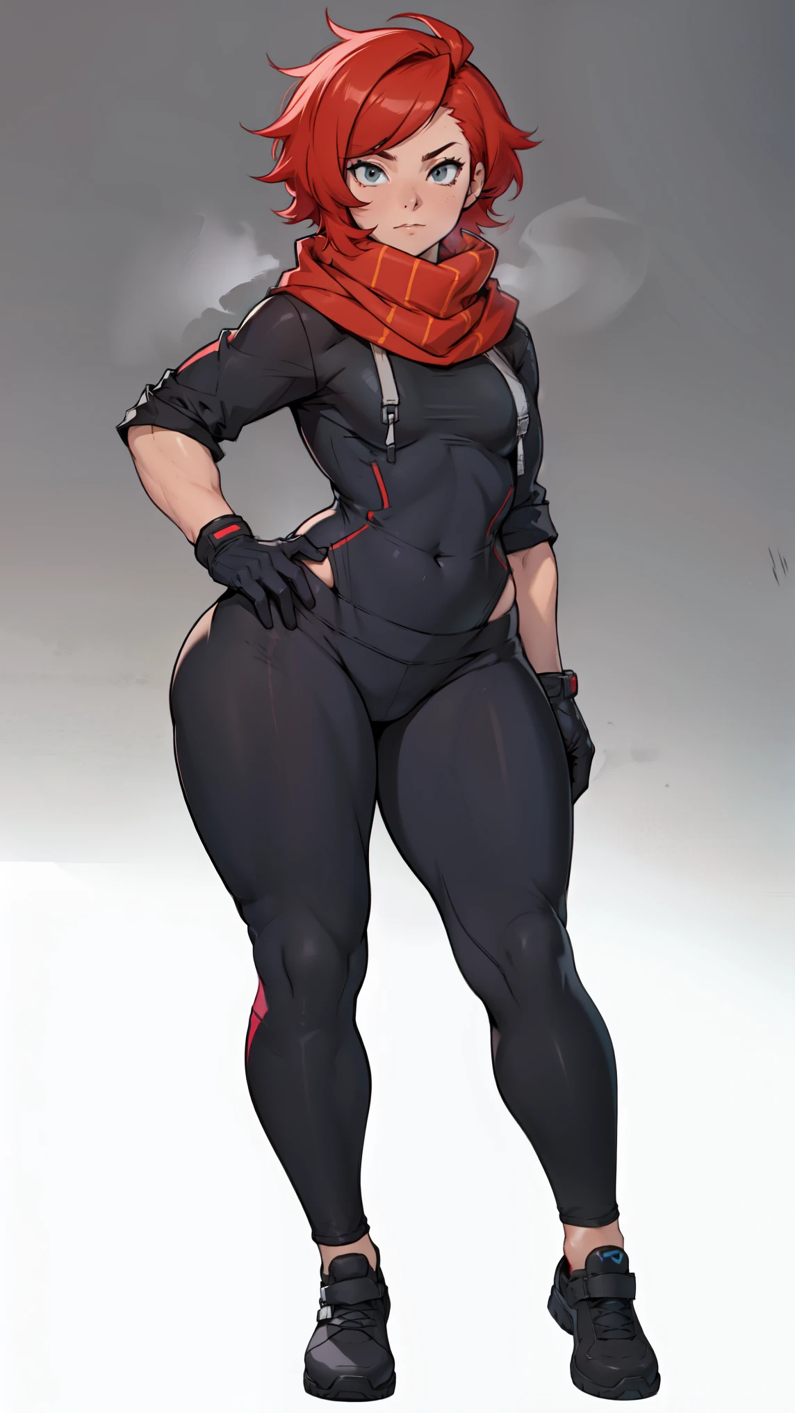 ((masterpiece)),(((best quality))),((character design sheet)),((rough sketch)),((vulgar)),thick thighs,1girl,blond hair,big ,((between breasts)),pussy juice,wearing an Wet sexual soccer uniform and soccer shoes,shirt harf lift,milking