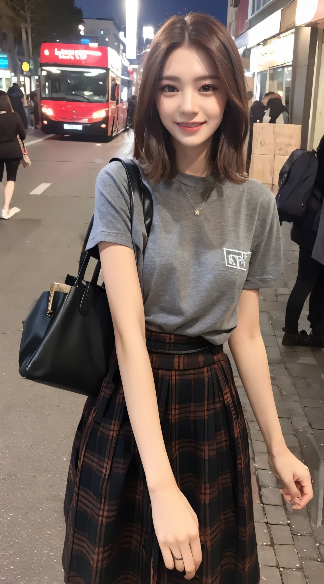 casual clothes