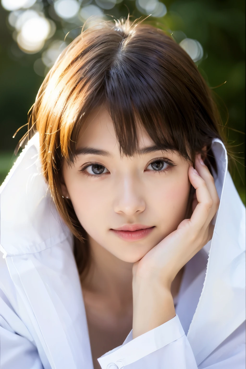 ((highest quality)), ((masterpiece)), (be familiar with), perfect face