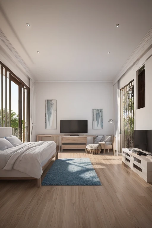 (Professional 3D rendering:1.3) de (Realista:1.3) The most beautiful artistic photography in the world.,beautiful features, soft and bright children, (( playing with robotic toys programming a happy appearance of brown hair and Brazilian features, location inside a fantastic room, majestuoso ambiente de dormitorio lujoso, organizado y limpio)), renderizado de unidad de cuerpo completo de 8k, sequence of images of something or someone in motion, poros de la piel, Clear lighting, sombreado normal, detallado, cara detallada, (vibrante, realistic photography, Realista, creativo, Claro, Sharp focus, 8k), (camiseta blanca y jeans estilo escolar:1.4), ((((Use peles)))), (intrincado:1.4), decadente, (muy detallado:1.4), pintura digital, renderizado por octanaje, estaciones de arte, Arte conceptual, semillas, Sharp focus, germen de arte, (Lois:0.23), (global illumination, luz de estudio, Lightweight volumetric), Suelo fuerte, nubes blancas y dispersas, fancy, ((Fundo Claro e paisagem da cidade:1.3))