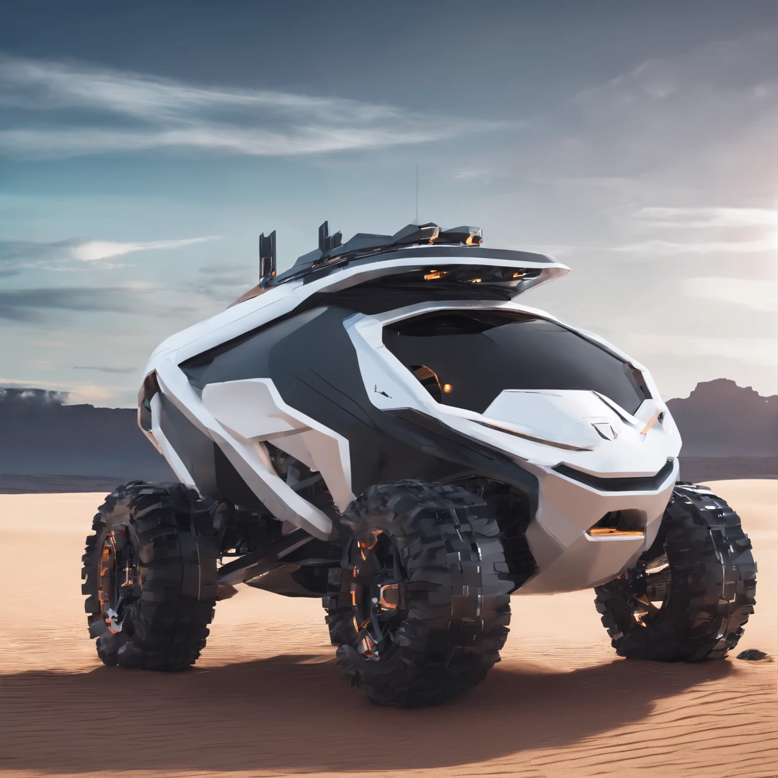 badland buggy,Machinery that simulates beasts,Turtle-shaped off-road vehicle