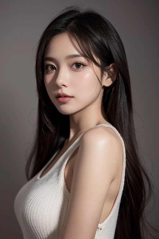 1920x1080 25-year-old sweet girl with depth of field and pure desire