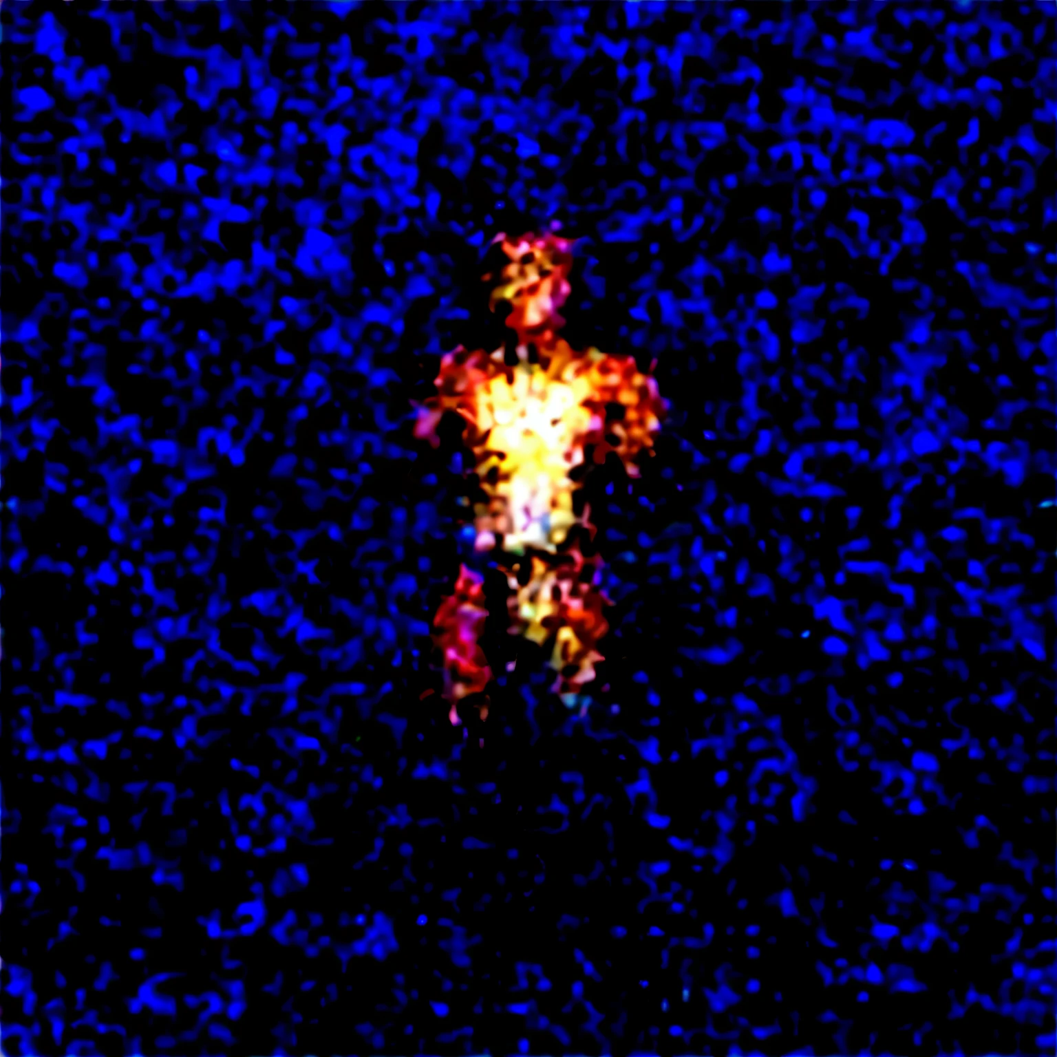 Uploaded to e621, (Male human dragon), permanent, alone, muscle, Detailed scale texture, old castle, (battlefield), (tribal clothing, ((long loincloth))), (pauldron, Leg nails), (Black-red body, white belly), (The art of Chu Ni, (To Drakes), ((rajsha)), (kantanagamoli)), (Front view), looking happy, [simple background], detailed student, masterpiece art, Caustics, edge lighting, Single light source, Sharp shadows, alone portrait, (digital level), (Kanno), author：Inessa Garmash, Greg Rutkoski, Pinodeheni, ruan jia, (light particles), Rose petal