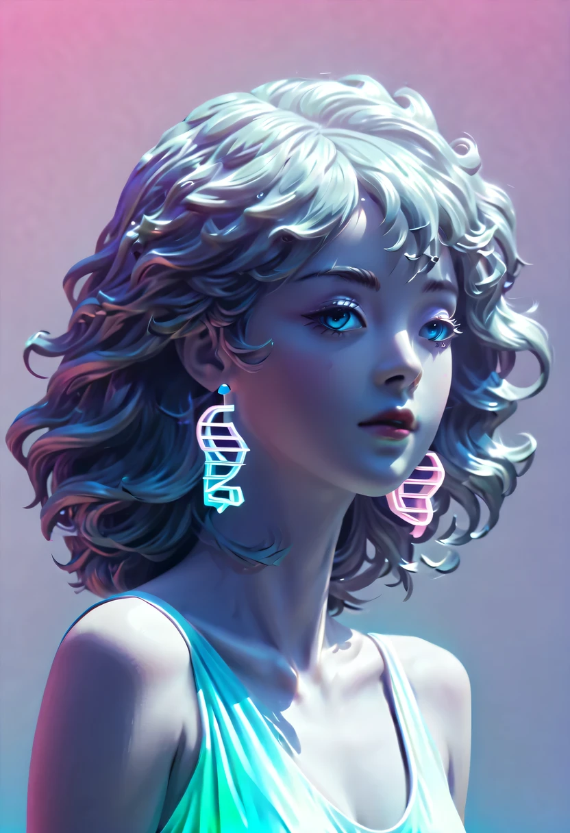 (vaporwave怪诞美学:1.8),High saturation color,David bust sculpture head and body separated, double contact, 商品ocean报,High saturation color,futuristic city, English title,fantasy, matrix, desert, ocean,Close-up of High quality gramophone,coconut tree,24th century,Strong psychedelic colors and retro-future decadence,distressed and stylized, illusory、Collage、No order,dystopian、Lo-Fi、sample fusion jazigital、chiptune、Fault art、futuristic、High quality、dematerialized art、retro tech、Surrealism,vaporwave nostalgia, very vaporwave, maximalist vaporwave, vaporwave, vaporwave!, vaporwave aesthetics, cyberpunk vaporwave, 90s aesthetic, vaporwave art, 90s aesthetic, 90's aesthetic, hip hop vaporwave, vaporwave aesthetic, vaporwave cartoon,