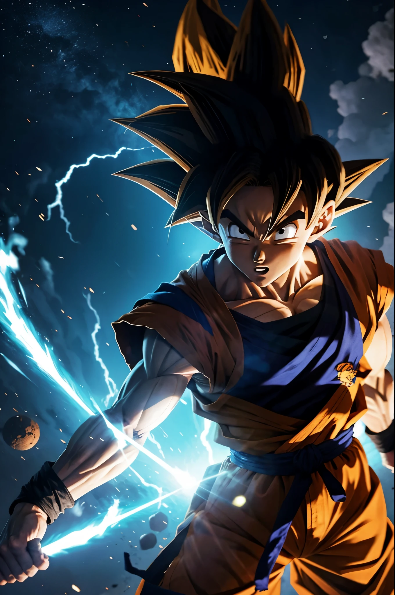 Goku
