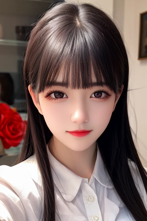 ((best quality)), ((masterpiece)), (detailed), perfect face