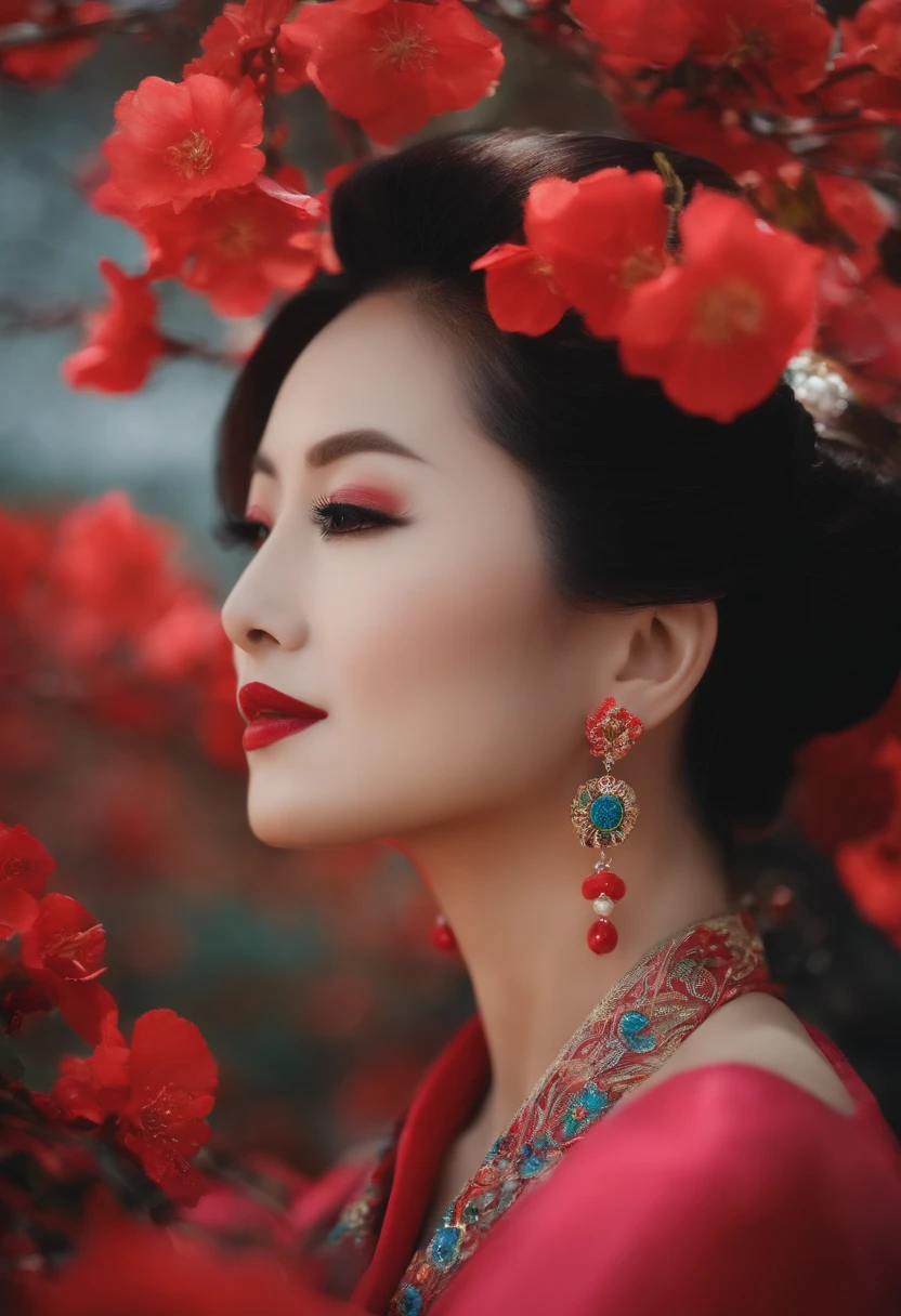 Madam. universe japan