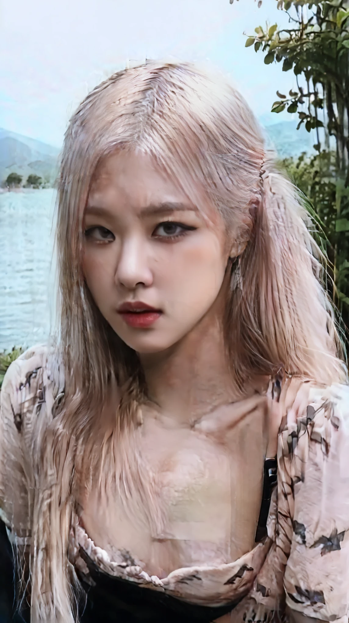 Roseanne Park
