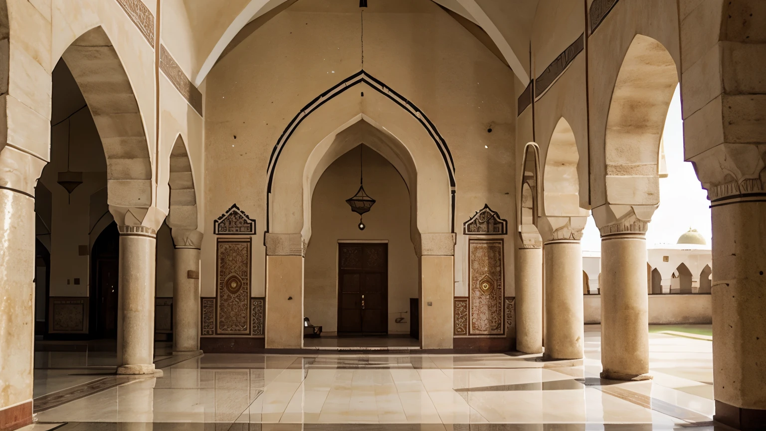 Mosque