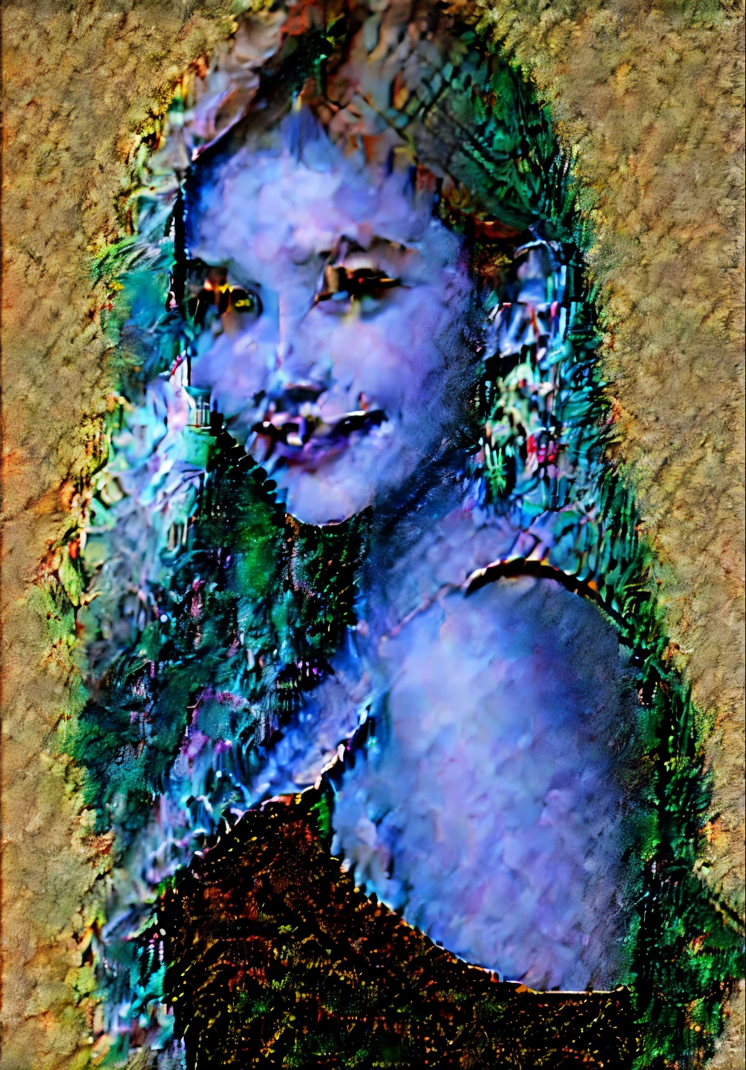 highres,best quality,photo,natural, long straight blonde cute girl is Sexy smile,bustshot, American beauty