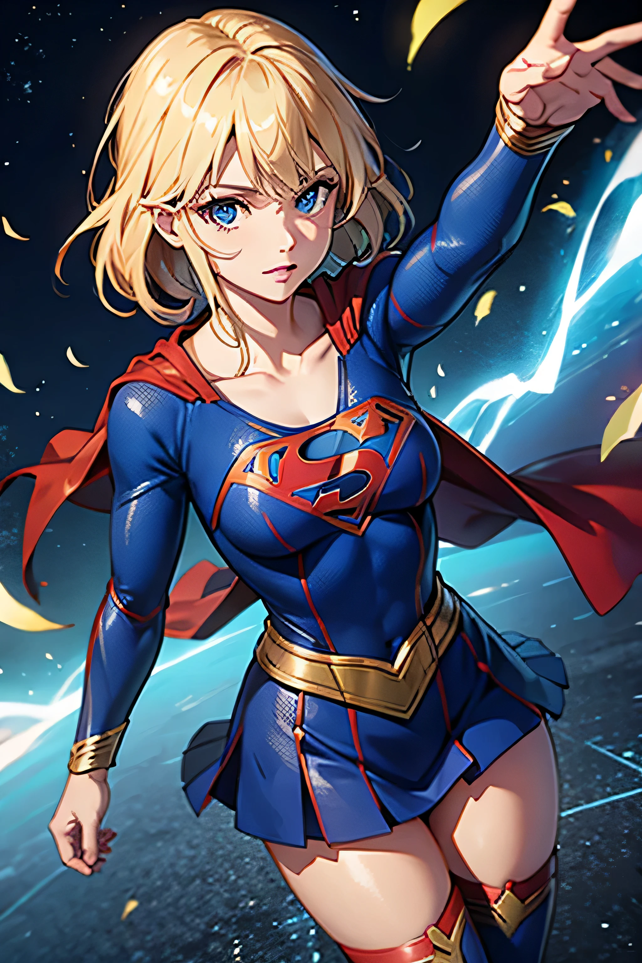 supergirl 
