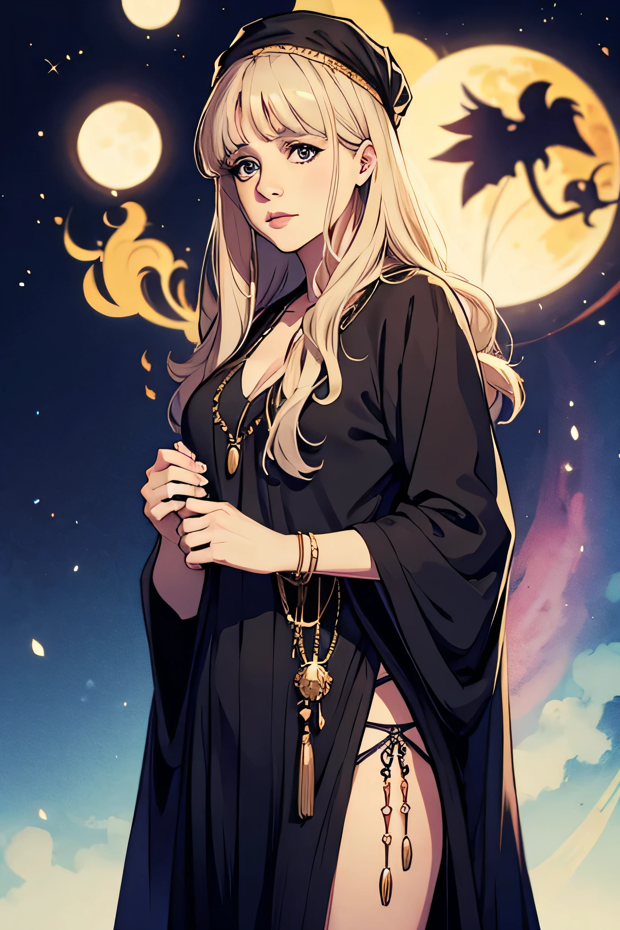stevie nicks