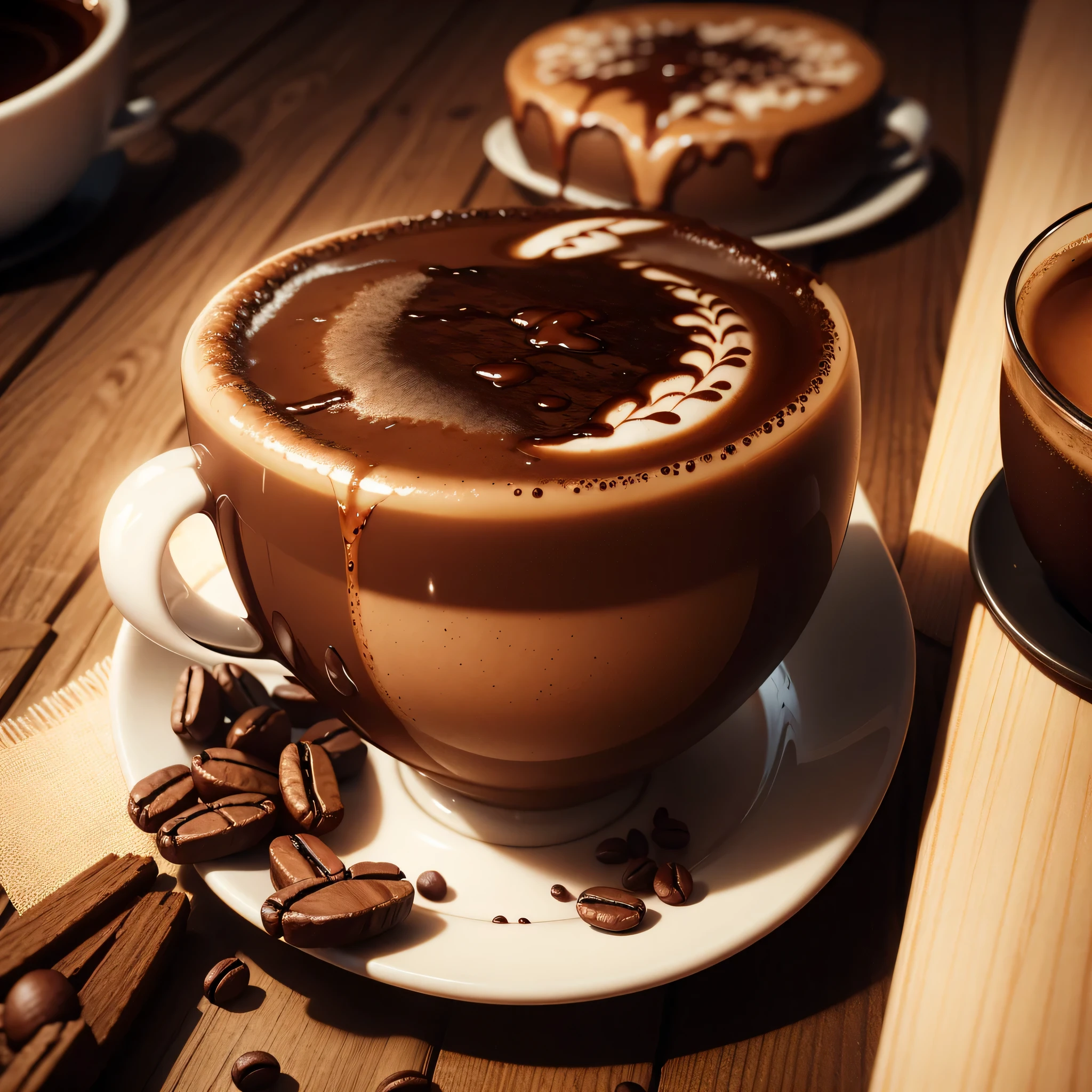 coffee