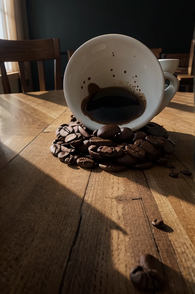 pile of coffee in a table 8k image
4 megapixel