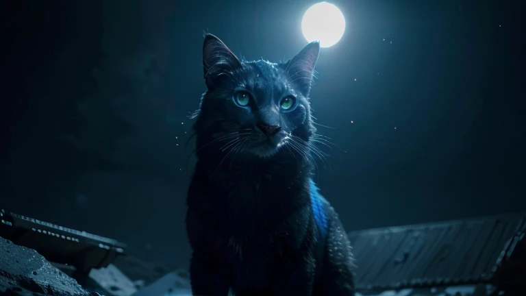 Rokars,sharp claws,eyes adapted to see in the dark,territorial,planet's endless nights,fierce battles,best shelters,(best quality,4k,8k,highres,masterpiece:1.2),ultra-detailed,(realistic,photorealistic,photo-realistic:1.37),HDR,UHD,studio lighting,sharp focus,physically-based rendering,extreme detail description,professional,vivid colors,bokeh,portraits,landscape,horror,anime,sci-fi,photography,concept artists,cool blue tones,dramatic lighting