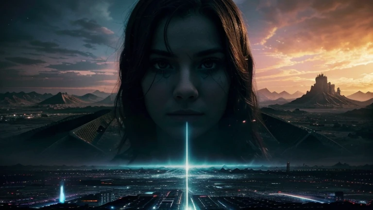 One day, without warning, something extraordinary happened. When the citizens woke up, they realized that Eldoria was no longer where it had always been. The valley was empty, and the city had mysteriously disappeared from the face of the earth. There were no signs of destruction, just a void where a vibrant home once stood.
