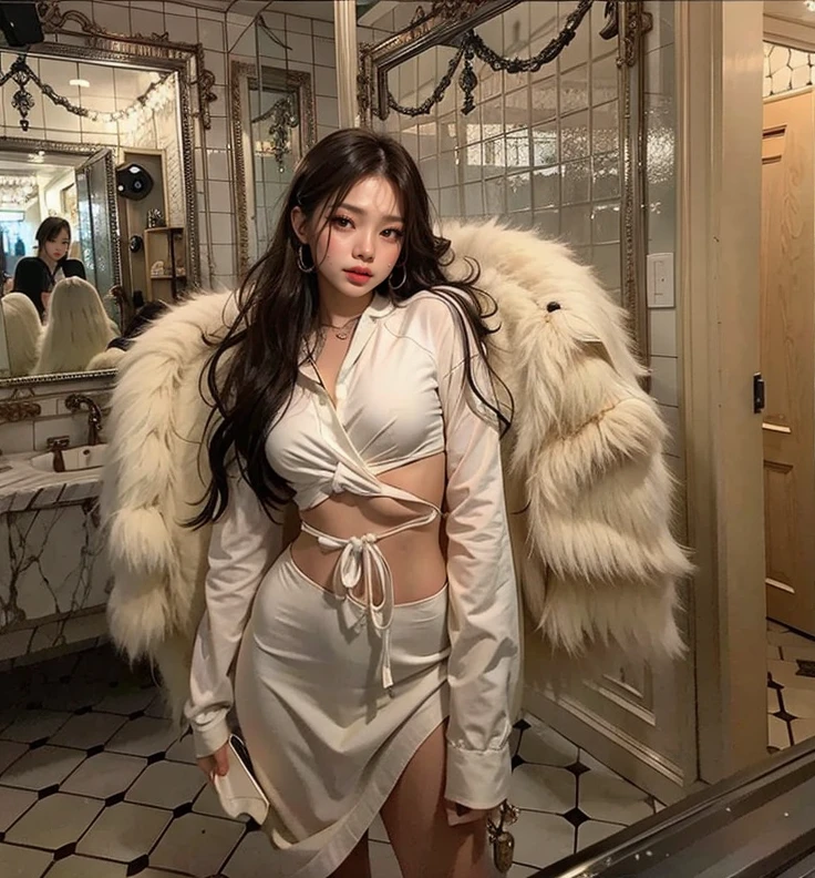 Jennie Kim