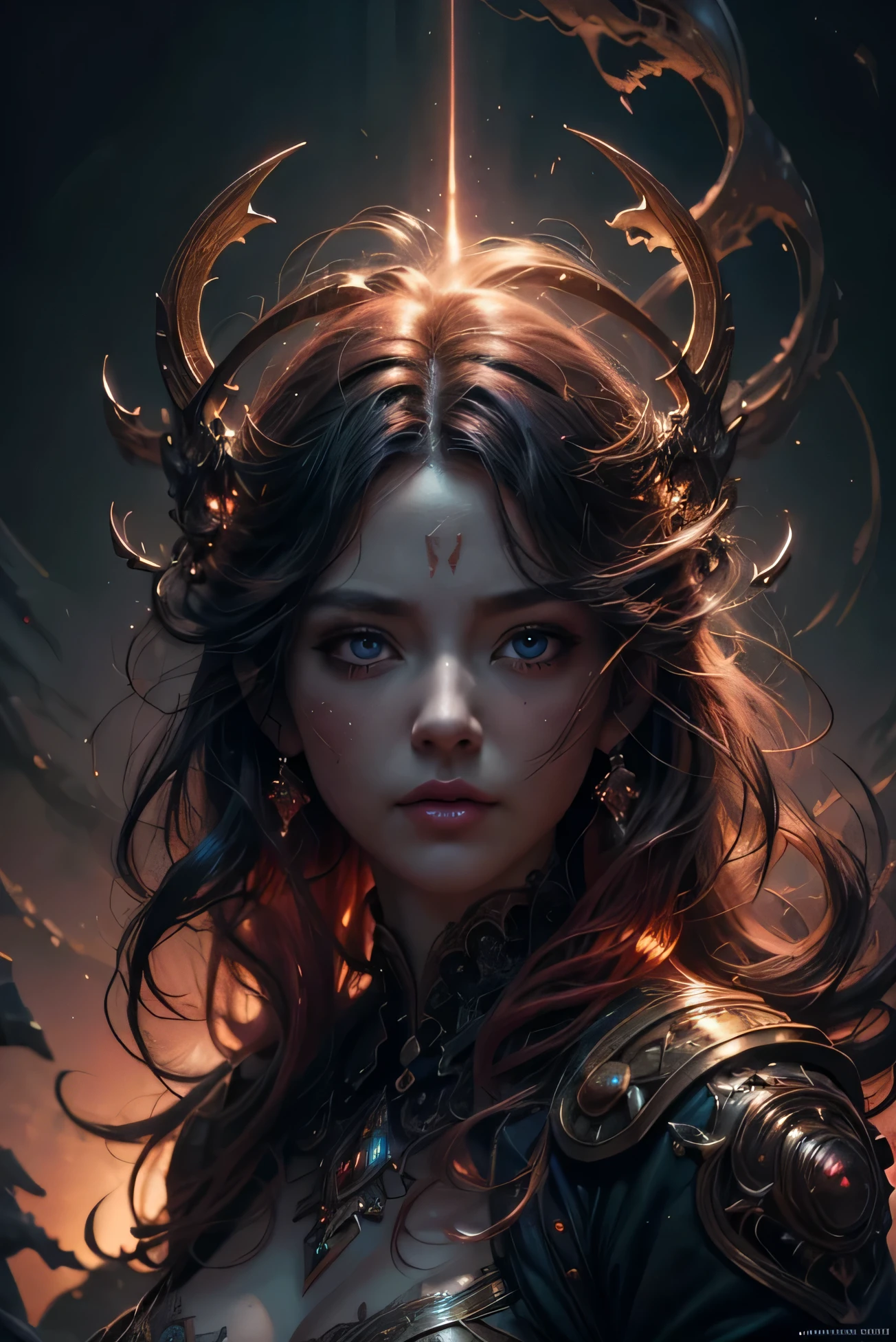 1girl, 1boy, tall girl, short boy, beautiful detailed eyes, beautiful detailed lips, extremely detailed eyes and face, long eyelashes, photorealistic, 8k, highres, masterpiece, hyper detail, porcelain skin, soft lighting, natural lighting, warm color tones, cinematic, elegant, graceful, serene, peaceful, fantasy, magic, whimsical, dreamlike