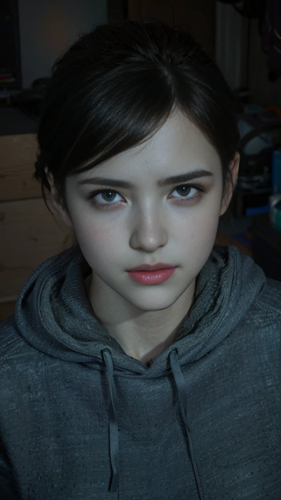 (Best Quality), ((Masterpiece), (Detail: 1.4), 3D, A Beautiful Iron Man Female Figure, HDR (High Dynamic Range), Ray Tracing, NVIDIA RTX, Super-Resolution, Unreal 5, Subsurface Scattering, PBR Textures, Post Processing, Anisotropic Filtering, Depth of Field, Maximum Sharpness and Sharpness, Multi-layer Textures, Albedo and Highlight Maps, Surface Shading, Accurate simulation of light-material interactions, perfect proportions, Octane Render, two-color light, large aperture, low ISO, white balance, rule of thirds, 8K RAW,