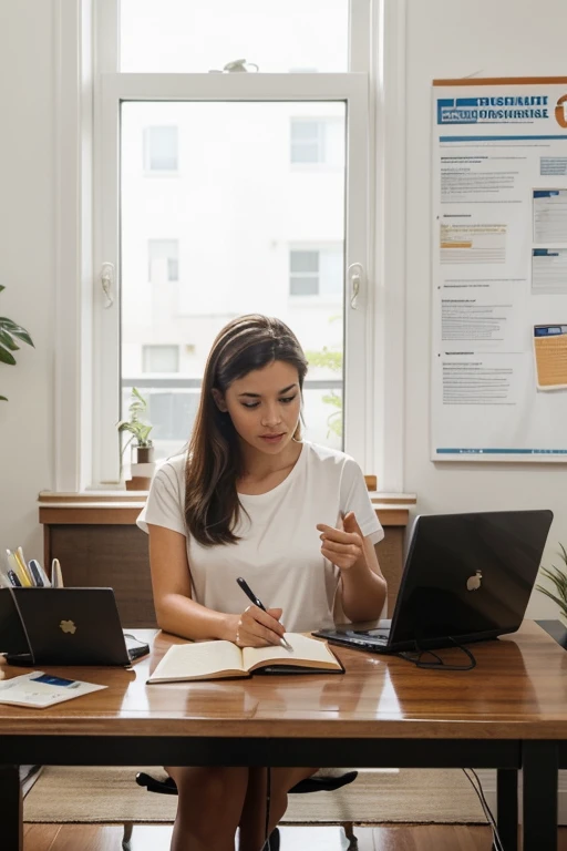 This image serves as a powerful visual invitation, encouraging individuals to invest in their education and take actionable steps toward financial independence. It conveys the idea that with dedication and the right knowledge, making an extra $1000 per month is a realistic and tangible goal.