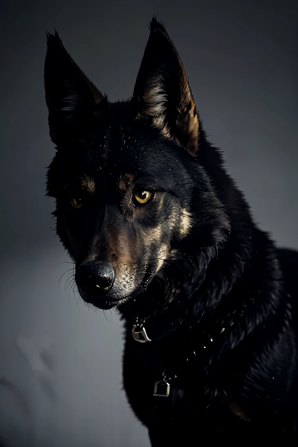 Limbo wolf