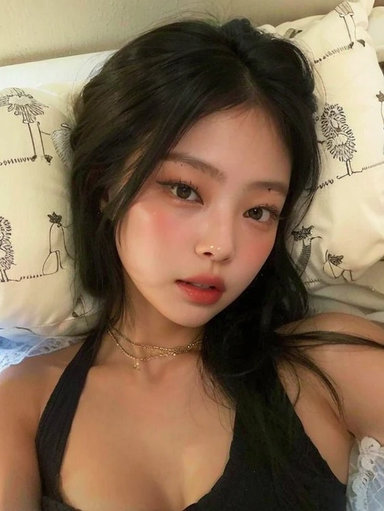 Jennie Kim