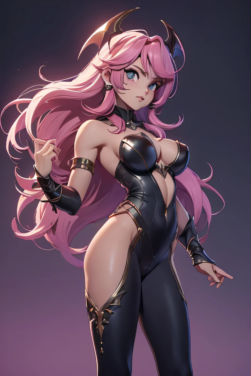 Mini morrigan aensland, (morrigan aensland), solo, ray tracing, Estilo 3D, 3DMM, ((oses por foto)), ((oses em cada foto)), corpo inteiro,(Front view),(Emisão Costas), (Emist on the left), mostrar barriga lisa, (((oses por foto))),(seios muito grandearriga perfeita, olhos perfeitos e simetricos, (perfect handuturistic sword in hand)), ((cabelos curto)),roupa branca com bordas texturizadas, pele clara, luemas detalhadas, White thigh-high tights with trim, emestido aberto em "em", cintura fina, pernas grande, low water, Show legs to the top of the waist, (tecido partido caindo sobre as pernas),((top com rasgo no meio)),pele ultra realista, olhos realistas humano,pele ultra realista,traje super sensual,(faixas em torno dos ), colorida,top com babados,(pubis com muito volume),(extremamente sensual),(very sensual),(red and black theme),(((asas de morcego gigante))),com asas de morcego,cinta liga,biquini estilingue