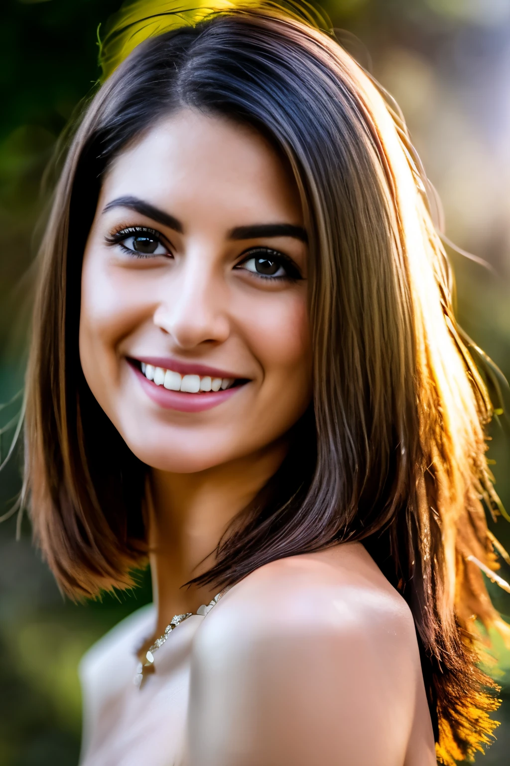(cuerpo completo:1) of a young girl, Casual inteligente, Sala de servidores de hackers, cara detallada, ((cool facial expression)), (Cabello liso corto y fino con flecos:1.2), ultra detailed photography, (fotorrealista), (detalles intrincados:1),(obra maestra :1), (Mejor calidad:1), ultra high resolution, (ojos detallados), (Rasgos faciales detallados), HDR, 8K resolution, (Destello de lente:0.5), light from far behind, (Sonrisa, happiness)
