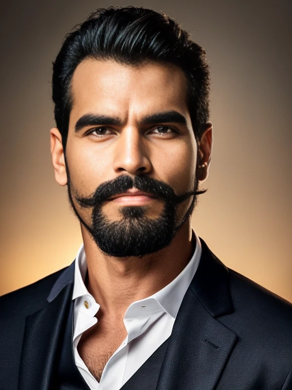 macho maduro, poco barbudo, traje victoriano, caballero clasico, hombre de clase alta, Traje negro,Grimly,4k, high resolution, obra maestra, Mejor calidad, Sharp focus, (cinematic lighting), clavicle, [:(cara detallada:1.2):0.2]  [medio retrato] [ classic outfit], hombre solitario de mediana edad, 1 hombre, hombre de mediana edad en forma, hombre fuerte de mediana edad, hombre guapo de mediana edad, hombre masculino de mediana edad with classy suit, encantador, hombre masculino de mediana edad.