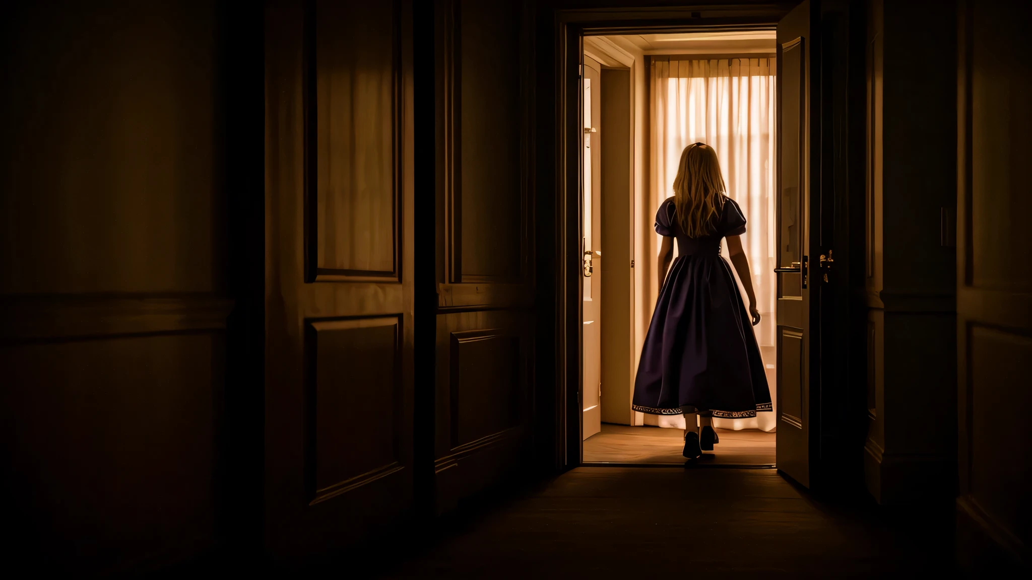 alice in hell