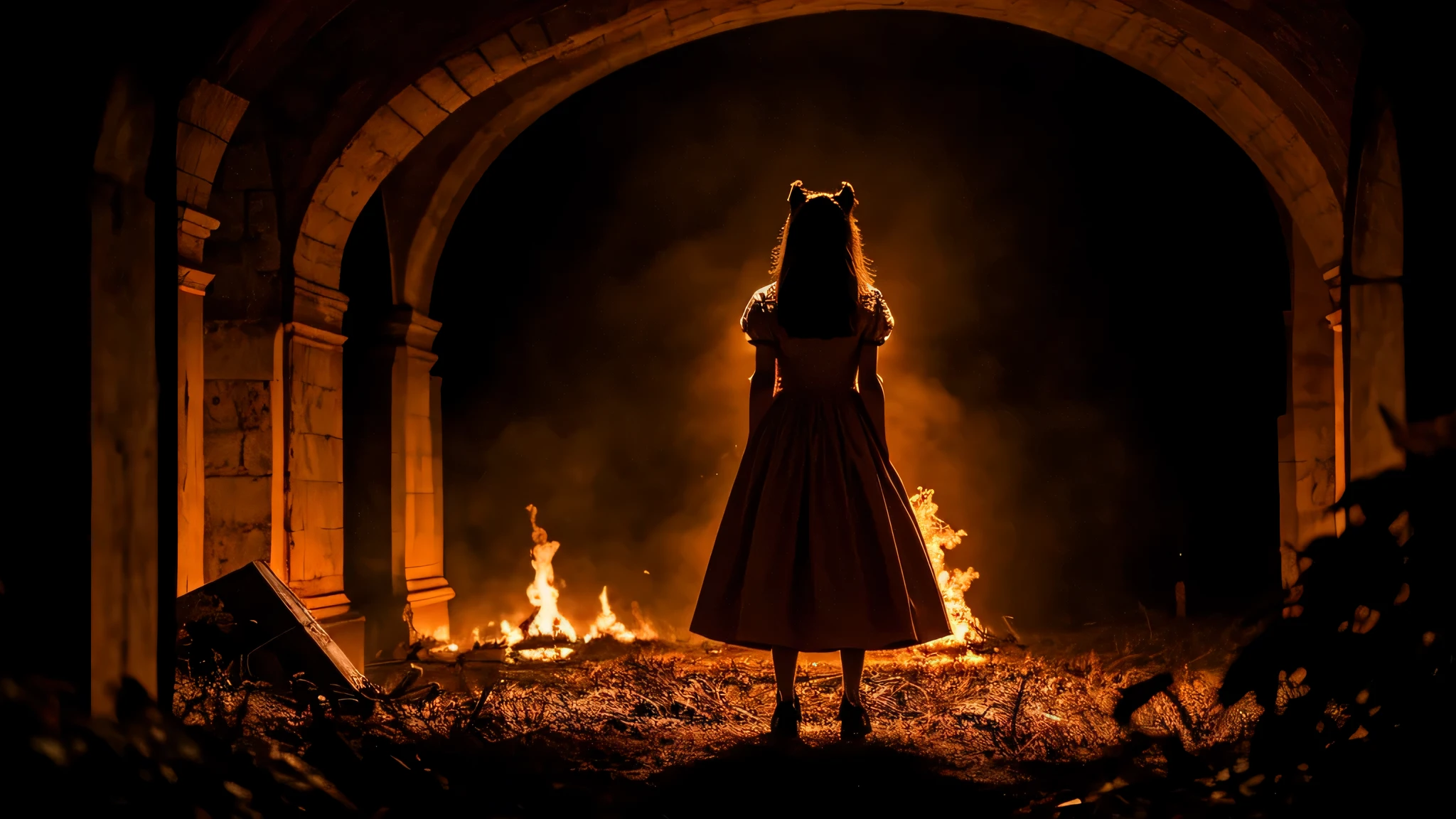 alice in hell