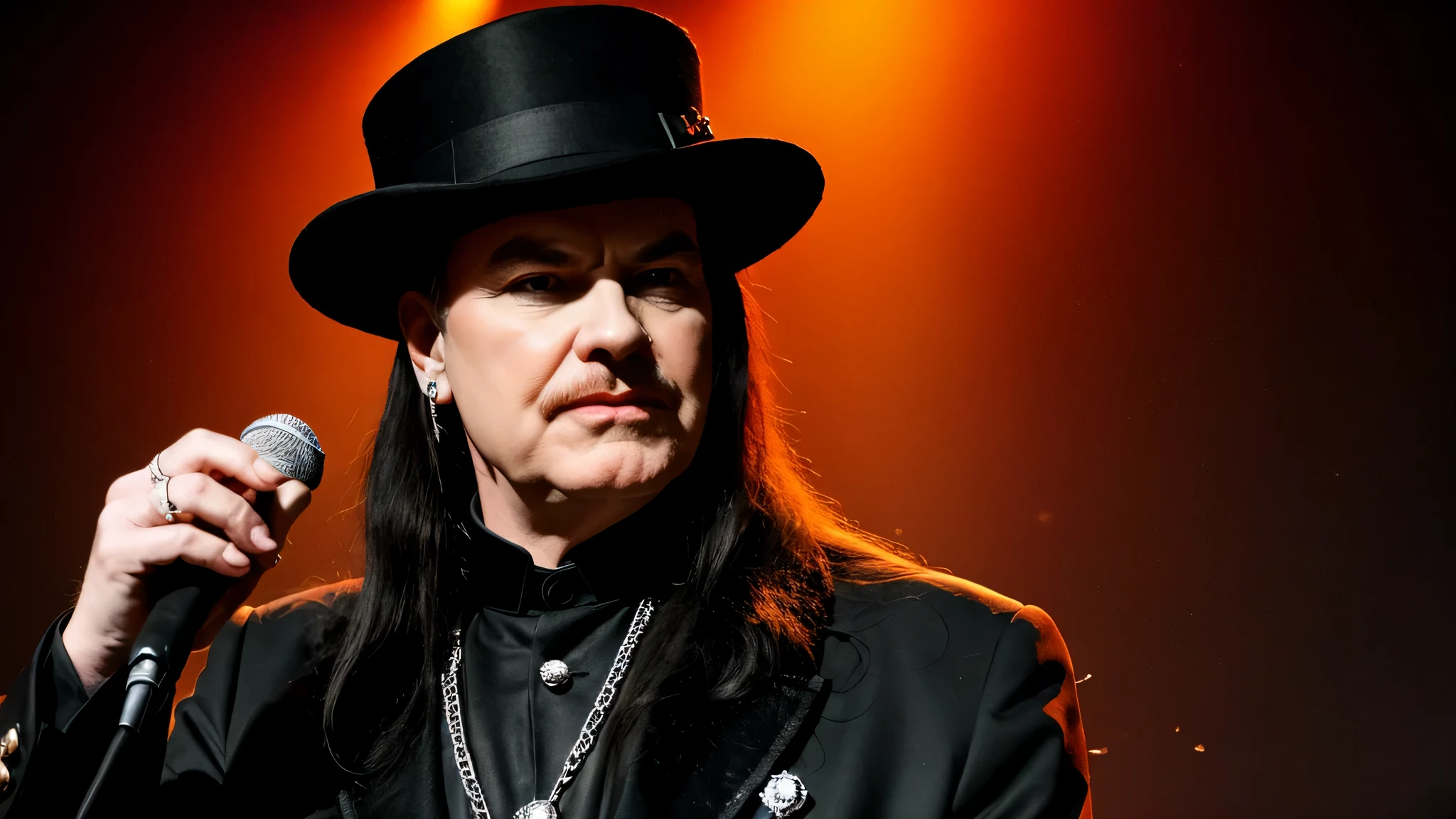 king diamond