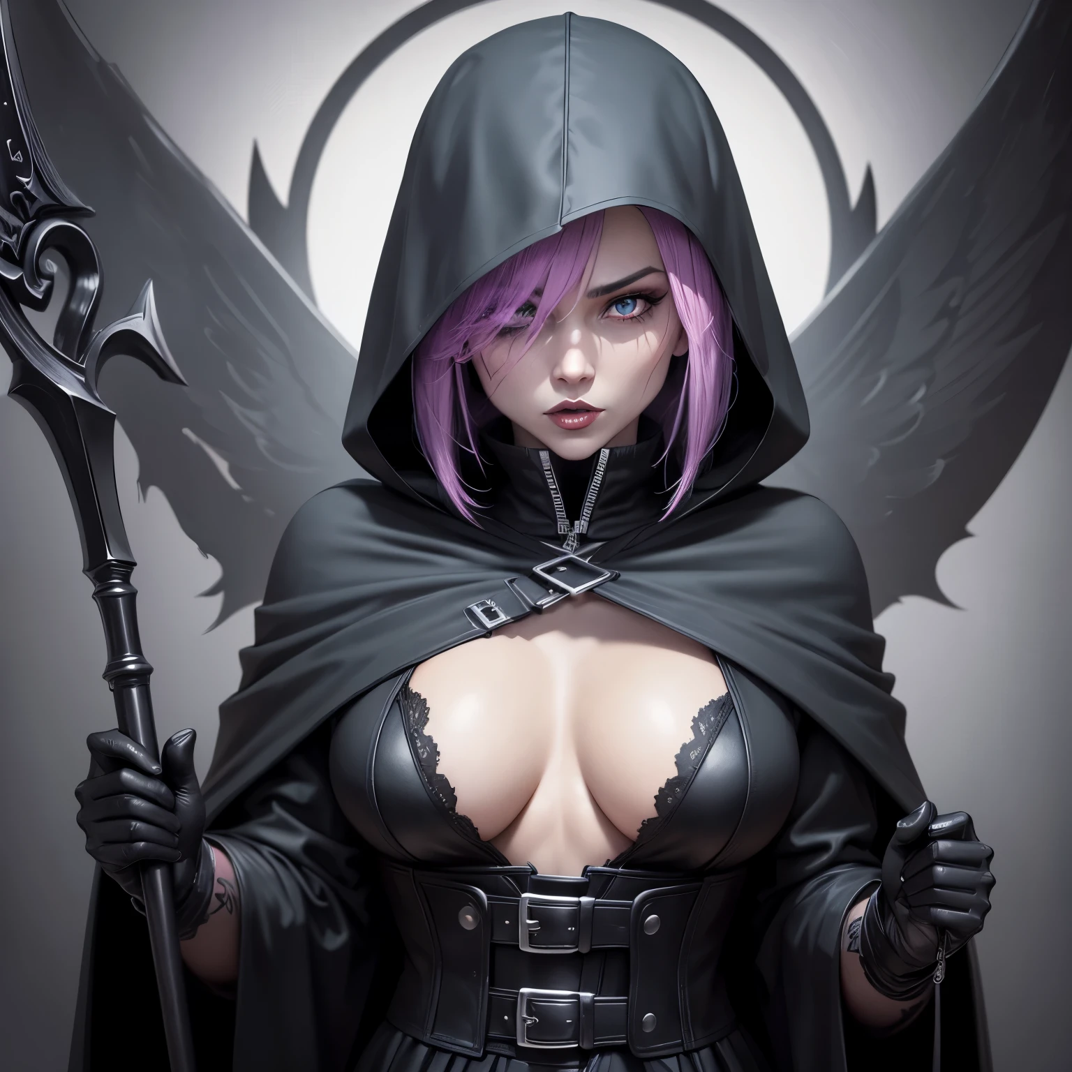 8k, masterpiece, best quality, realistic, higly detailed, cowboy shot, 1girl, solo, Ichika Nakano, very short hair that has a single long strand on the right side, white-pink hair, a single earring, dark blue eyes, average height, well-endowed figure, large breasts, cute, Grim Reaper, Death Reaper, Grim Reaper, Death Reaper, Grim Reaper, Death Reaper, Grim Reaper, Death Reaper, Grim Reaper, Death Reaper, Grim Reaper, Death Reaper, Grim Reaper, Death Reaper, Grim Reaper, Death Reaper, Grim Reaper, Death Reaper, Grim Reaper, Death Reaper, Grim Reaper, Death Reaper, Grim Reaper, Death Reaper, Grim Reaper, Death Reaper, Grim Reaper, Death Reaper, Grim Reaper, Death Reaper, Grim Reaper, Death Reaper, Grim Reaper, Death Reaper, Grim Reaper, Death Reaper, Grim Reaper, Death Reaper, Grim Reaper, Death Reaper, Grim Reaper, Death Reaper, Grim Reaper, Death Reaper, Grim Reaper, Death Reaper, Grim Reaper, Death Reaper, Grim Reaper, Death Reaper, Grim Reaper, Death Reaper, Grim Reaper, Death Reaper, Grim Reaper, Death Reaper, Grim Reaper, Death Reaper, Grim Reaper, Death Reaper, Grim Reaper, Death Reaper, Grim Reaper, Death Reaper, Grim Reaper, Death Reaper, Grim Reaper, Death Reaper, Grim Reaper, Death Reaper, Grim Reaper, Death Reaper, Grim Reaper, Death Reaper, Grim Reaper, Death Reaper, Grim Reaper, Death Reaper, Grim Reaper, Death Reaper, Grim Reaper, Death Reaper, Grim Reaper, Death Reaper, Grim Reaper, Death Reaper, Grim Reaper, Death Reaper, Grim Reaper, Death Reaper, Grim Reaper, Death Reaper, Grim Reaper, Death Reaper, Grim Reaper, Death Reaper, Grim Reaper, Death Reaper, Grim Reaper, Death Reaper, Grim Reaper, Death Reaper, Grim Reaper, Death Reaper, Grim Reaper, Death Reaper, Grim Reaper, Death Reaper, Grim Reaper, Death Reaper, Grim Reaper, Death Reaper, Grim Reaper, Death Reaper, Grim Reaper, Death Reaper, Grim Reaper, Death Reaper, Grim Reaper, Death Reaper, Grim Reaper, Death Reaper, Grim Reaper, Death Reaper, Grim Reaper, Death Reaper, Grim Reaper, Death Reaper