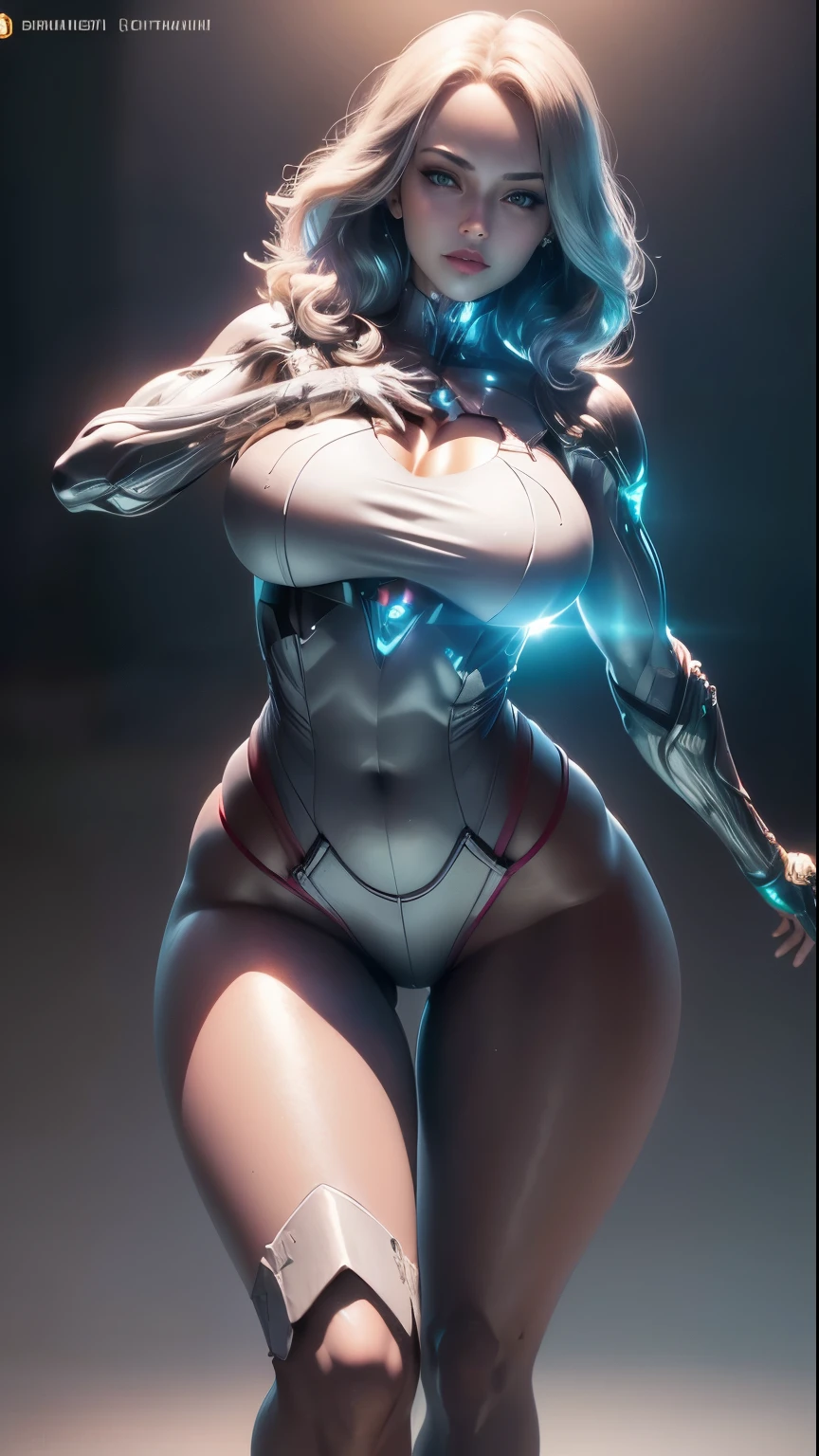 ((mejor calidad)), ((obra maestra)), (detallado: 1.4), ....3D, A photo of a beautiful woman in thick neon and protective armor with generative helmet ai cyberpunk voluminous hair, light particules, Pure energy, caos, antitech, HDR (High Dymanic Range), Trazado de rayos ,NVIDIA RTX, Super-Resolution, Irreal 5, Subsurface dispersion, PBR texturizado, posprocesamiento, Anisotropic filtering, profundidad de campo, Maximum clarity and sharpness, Texturas multicapa, Albedo y mapas especulares, sombreado de superficie, Accurate simulation of light-material interaction,proporciones perfectas,octane representation,two tone lighting,apertura amplia,ISO bajo,balance de blancos,Regla de los tercios,RAW 8K