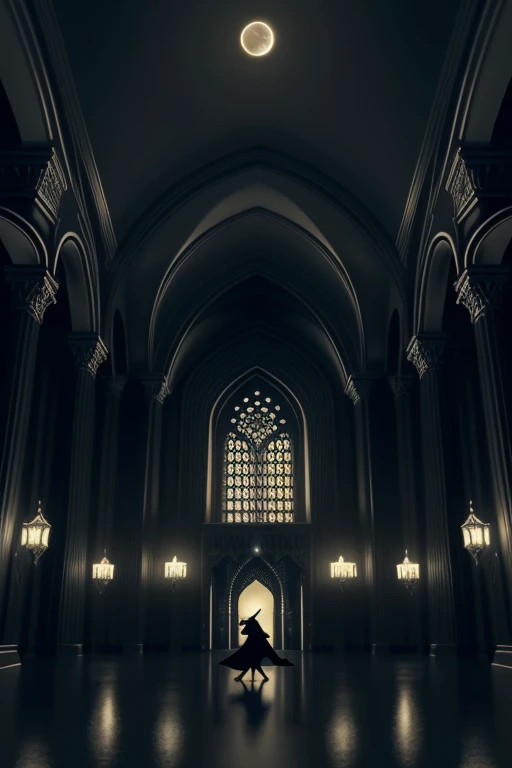 ((([Animated gothic pinup girl with cat ears and bat wings, big glass eyes], in a castle, ("noir scene))), manga art style, anime style)), (setting: indoor night , midnight, dark, moonbeams, partial light, fantasy, romantic, angelic, ethereal glow, soft lighting, vibrant colors, cinematic lighting, ambient, ambient occlusion, fractals, (Hyper ornate details)), Masterpiece, Colorful , Visionary Art, ((Dream Illustration)), Kinetic Lines and Curves, (Dynamic Angle), Baroque Grandeur, Isometric Style, (Dynamic Angle)), (Abstract Dark Background) , Digital Art, Miniature Tilt Shift, Iridescent