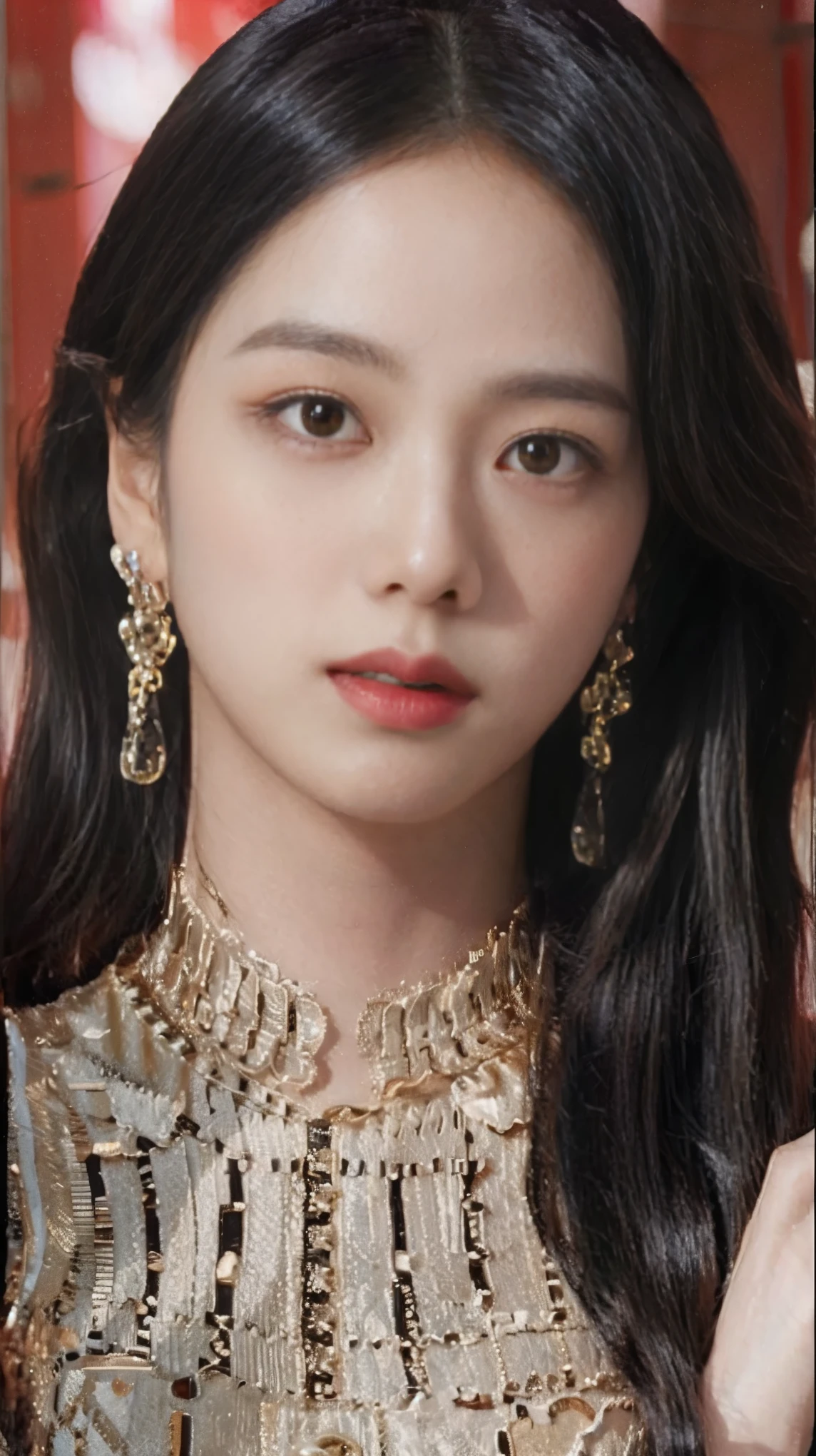 Jisoo