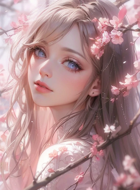 "A completed portrait"

tags: (best quality, 4k, 8k, highres, masterpiece:1.2), ultra-detailed, (realistic, photorealistic, photo-realistic:1.37), detailed eyes, detailed lips, detailed face, long eyelashes, vibrant colors, soft lighting, oil painting texture, artistic brushstrokes.
