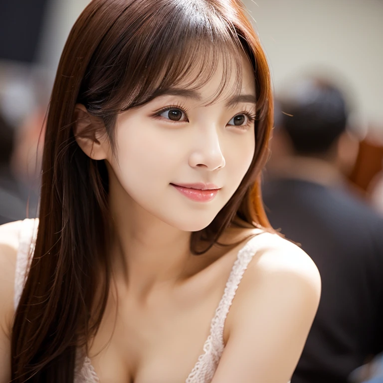 beautiful woman、woman、beautiful、cute、young、perfect face、Idol、Korean、adult、sexual face、golden ratio、Erotic、outstanding