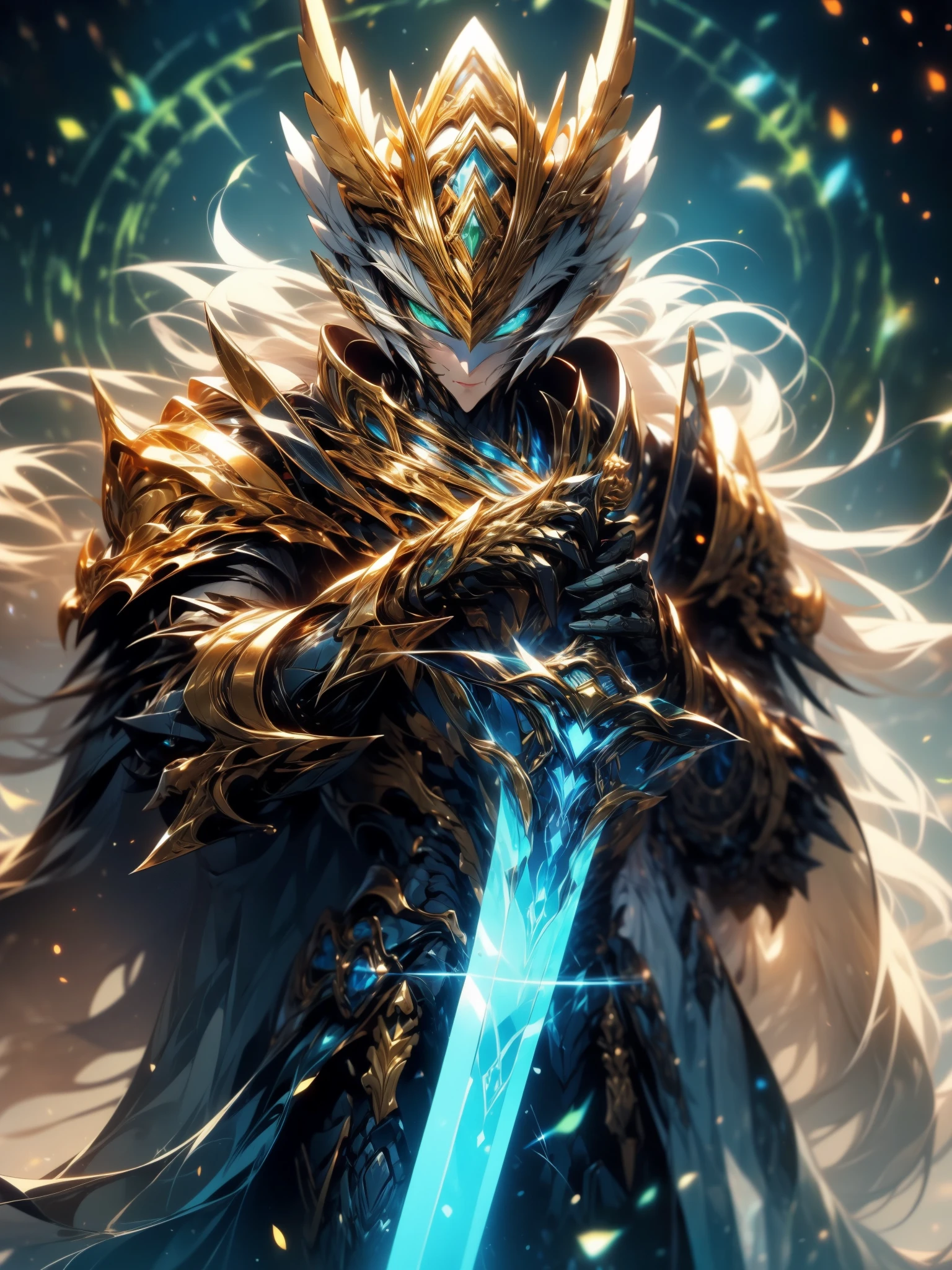 super realistic, Hyper realistic, Super detailed, (Cibersamurái, 1 chico, ((Solo)), Sosteniendo un arma verde, With black armor and mask, capa, Brilloing beautiful green eyes, Brillo:1.3) (Brilloing simple black background:1.25), obra maestra, Mejor calidad, gran angular hiperdetallado, obra maestra, Mejor calidad, 8k, natural lighting, Soft lighting, luz de sol, HDR (High dynamic range), Maximum clarity and sharpness, Texturas multicapa, obra maestra, Mejor calidad, gran angular hiperdetallado, obra maestra, Mejor calidad, 8k, natural lighting, Soft lighting, luz de sol, HDR (High dynamic range), Maximum clarity and sharpness, Texturas multicapa, obra maestra, Mejor calidad, gran angular hiperdetallado, obra maestra, Mejor calidad, 8k, natural lighting, Soft lighting, luz de sol, HDR (High dynamic range), Maximum clarity and sharpness, Texturas multicapa, obra maestra, Mejor calidad, gran angular hiperdetallado, obra maestra, Mejor calidad, 8k, natural lighting, Soft lighting, luz de sol, HDR (High dynamic range), Maximum clarity and sharpness, Texturas multicapa, obra maestra, Mejor calidad, gran angular hiperdetallado, obra maestra, Mejor calidad, 8k, natural lighting, Soft lighting, luz de sol, HDR (High dynamic range), Maximum clarity and sharpness, Texturas multicapa, obra maestra, Mejor calidad, gran angular hiperdetallado, obra maestra, Mejor calidad, 8k, natural lighting, Soft lighting, luz de sol, HDR (High dynamic range), Maximum clarity and sharpness, Texturas multicapa, obra maestra, Mejor calidad, gran angular hiperdetallado, obra maestra, Mejor calidad, 8k, natural lighting, Soft lighting, luz de sol, HDR (High dynamic range), Maximum clarity and sharpness, Texturas multicapa, obra maestra, Mejor calidad, gran angular hiperdetallado, obra maestra, Mejor calidad, 8k, natural lighting, Soft lighting, luz de sol, HDR (High dynamic range), Maximum clarity and sharpness, Texturas multicapa, obra maestra, Mejor calidad, gran angular hiperdetallado, obra maestra, Mejor calidad, 8k, natural lighting, Soft lighting,