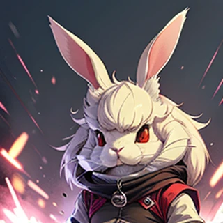 furious rabbit