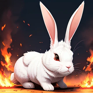 furious rabbit