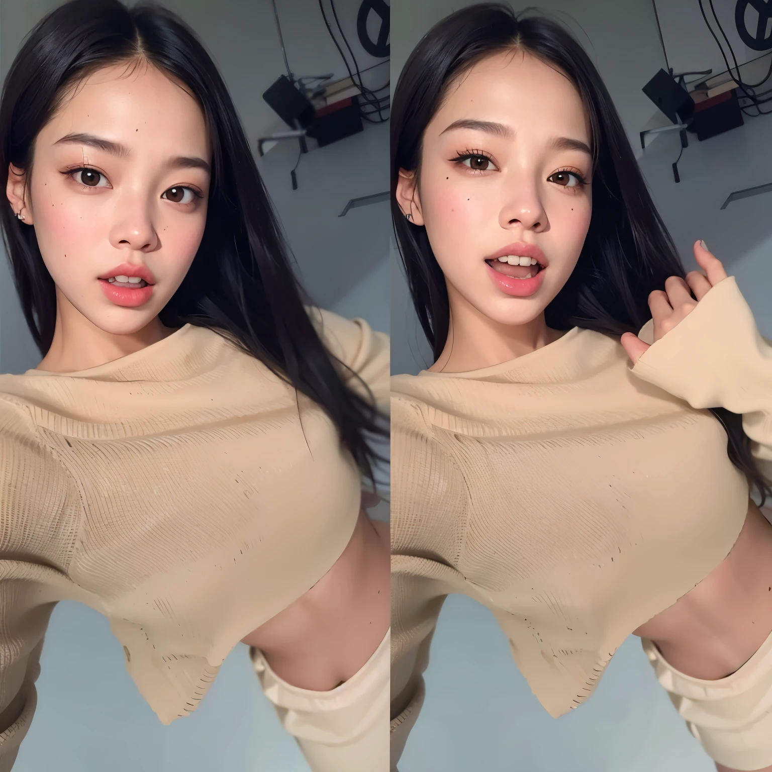 Jennie from blackpink