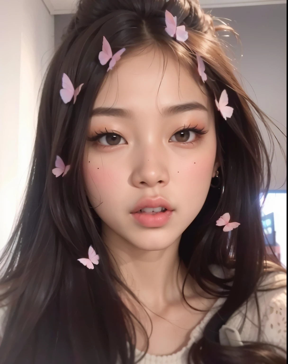 Jennie from blackpink