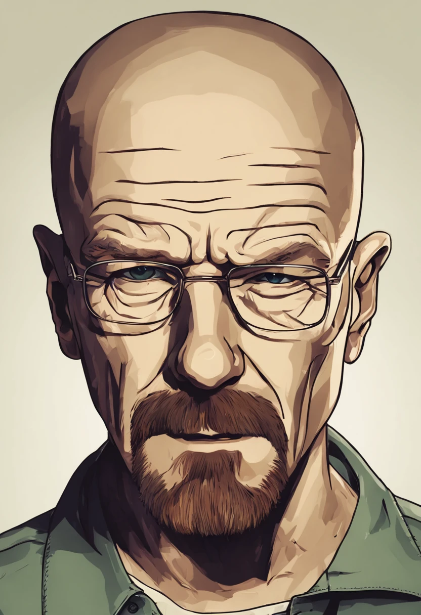 《Breaking Bad》Mainly an ally of Walter White,But there were times when he betrayed、Cheating or trying to bring down Walter。Jesse is not,He is more like a prodigal,Led astray by greed and profiteering。He was an ally rival of Walter White,Because he was an ally throughout most of the series。Despite this,when he confronts walter white,Still gave the audience a strong impact,Because the audience is emotionally invested in both characters。