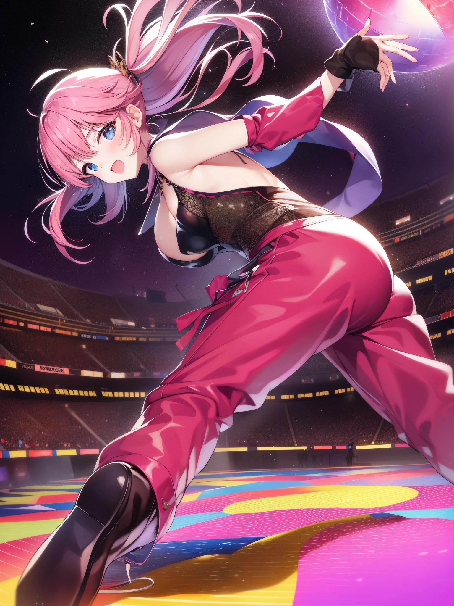 moonwalk、slide your feet alternately、The technique of sliding backwards while giving the appearance of walking forwards is、It is used in popping, a genre of street dance and breakdance.、back slide(back slide)It is called。元来moonwalkと呼ばれる技法は、literally、Like an astronaut walking on the moon、ゆっくりとしたモーションat歩行のことを指していた。Michael Jackson on his History World Tour「billie jean」At the end etc.、ゆっくりとしたモーションat歩行の「moonwalk」Showcasing。 The inventor is not certain、Cab Calloway in the 1930s「The Buzz」と呼んでいたパフォーマンスはback slideと同様のものと見られている。Also、映像として最古のback slideは1943年公開の映画『cabin in the sky（English edition）』Bill Bailey in（English edition）was unveiled by。 Dancer Jeffrey Daniel also appeared on a dance music TV show『soul train』でback slideを披露しており、Mr. Caszper taught Michael directly.。マイケル・ジャクソンは前後に動くだけだったback slideを発展させ、（Led by Boogal Shrimp）Added a movement that seems to rotate on the spot in time with the music.[1]。Because it is a movement that goes against gravity、マイケル・ジャクソンは改良されたback slideを「moonwalk」Named、Jeffrey Daniel and other street dancers also embrace the new name.[1]。 moonwalkが世界的に知られるようになったのは、Largely influenced by Michael Jackson&#39;s performance。マイケル・ジャクソンが初めてmoonwalkを披露したのは、Motown 25th Anniversary Concert in May 1983（Motown 25: Yesterday, Today, Forever）at、billie jeanの間奏においてであり、after that、It has been shown in many song PVs and tours.。これを契機にmoonwalkというパフォーマンスが広まった。