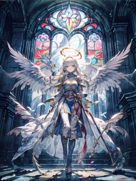 beautiful wings、majestic wings