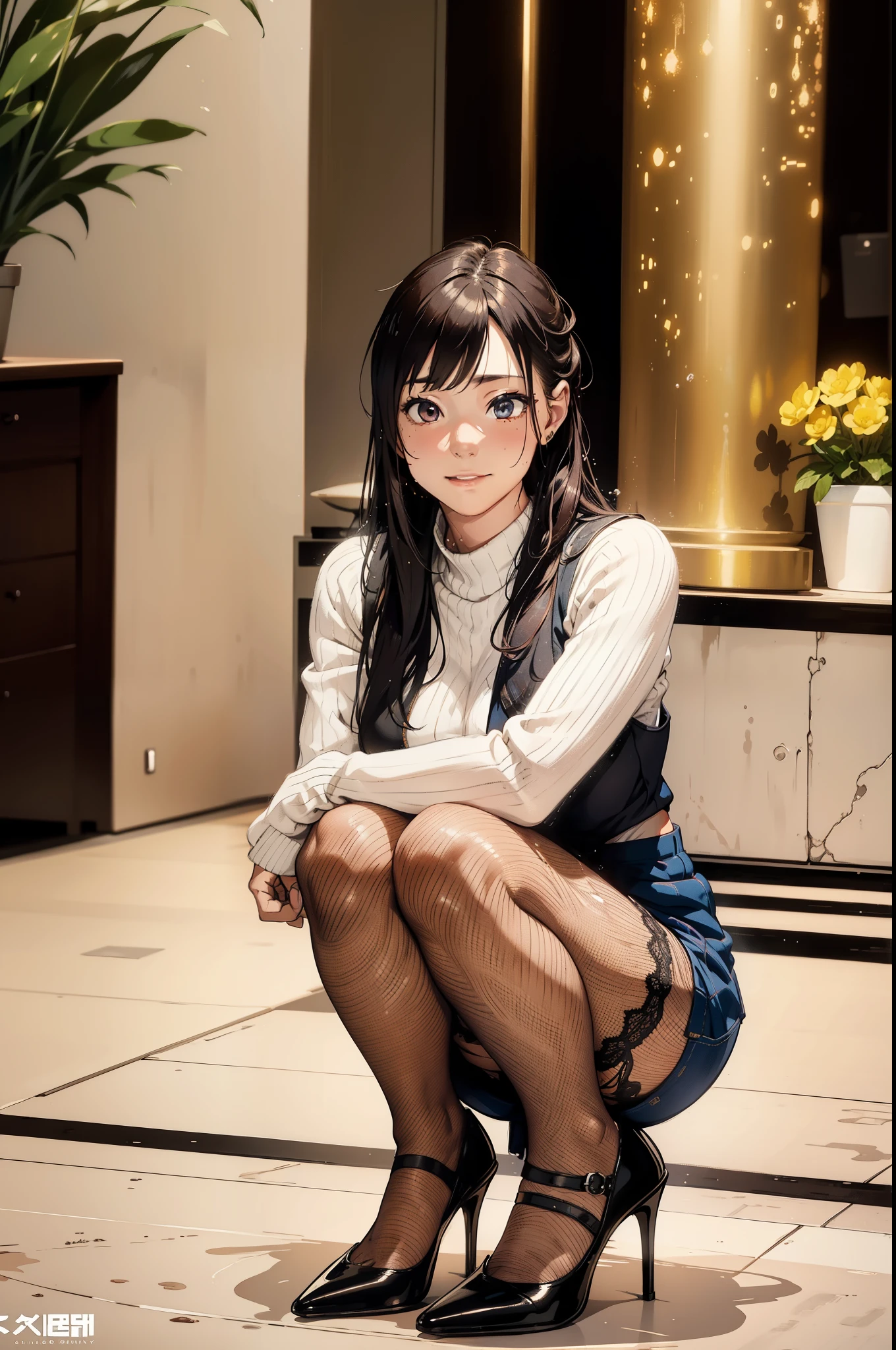 (extremely detailed CG unity 8k wallpaper), (masterpiece), (best quality), (ultra-detailed), (best illustration), (best shadow), (absurdres), 
BREAK
girl, sweat, steam, medium breast, nsfw, shy, looking at viewer, light smile, 